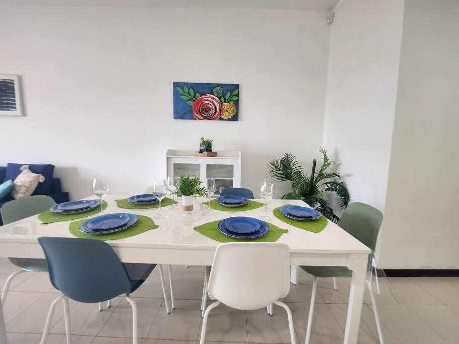 Pura Vida Luxury Home Sea View Caleta De Fuste Exterior photo