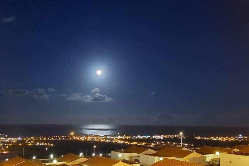 Pura Vida Luxury Home Sea View Caleta De Fuste Exterior photo