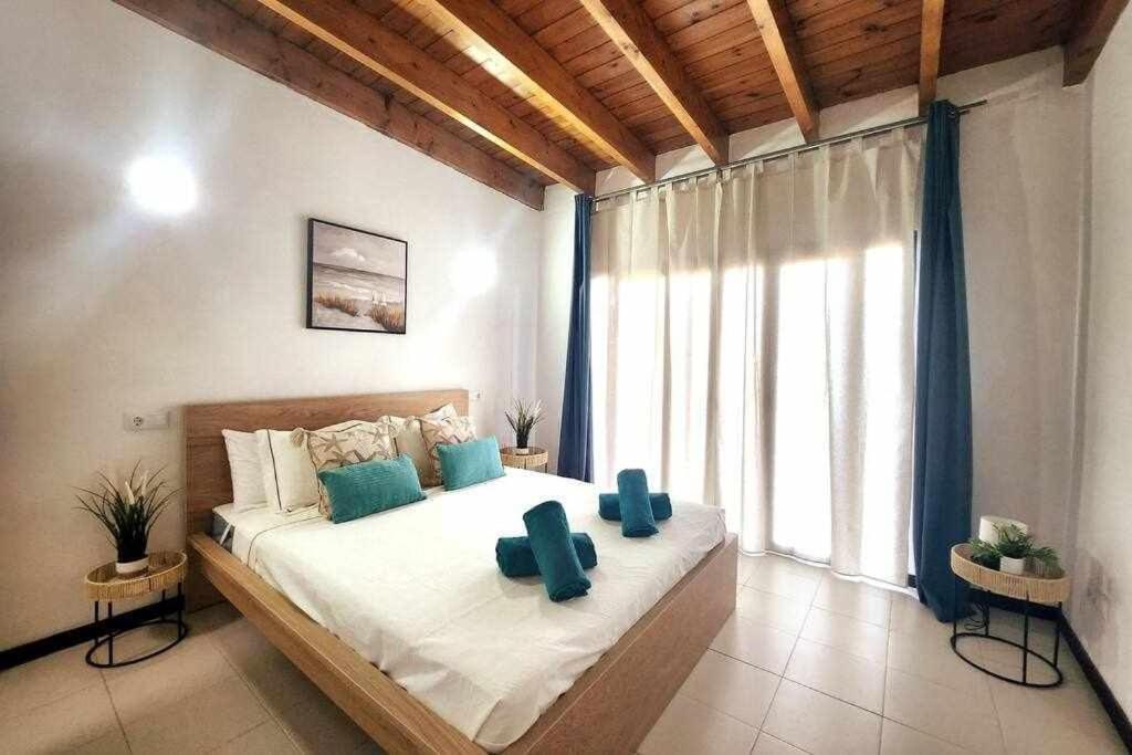 Pura Vida Luxury Home Sea View Caleta De Fuste Exterior photo