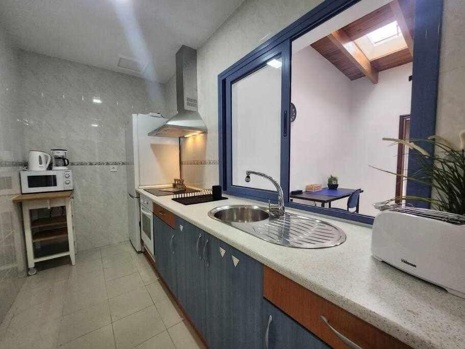 Pura Vida Luxury Home Sea View Caleta De Fuste Exterior photo